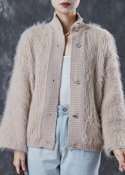 Gracefully Styled Cardigan for Any Occasion