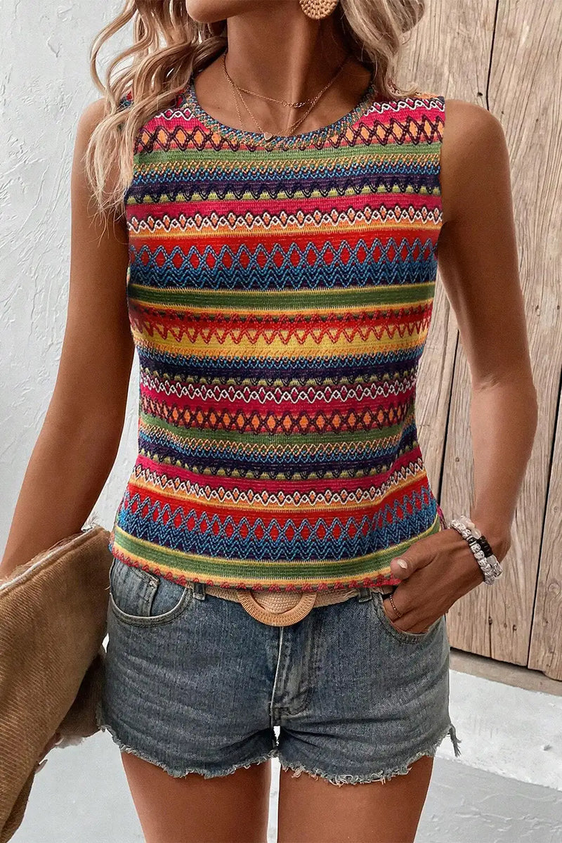 Beautifully Crafted Top in a Classic Style