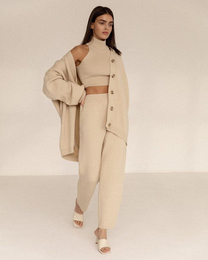 Elegantly Styled Garment for Everyday Wear