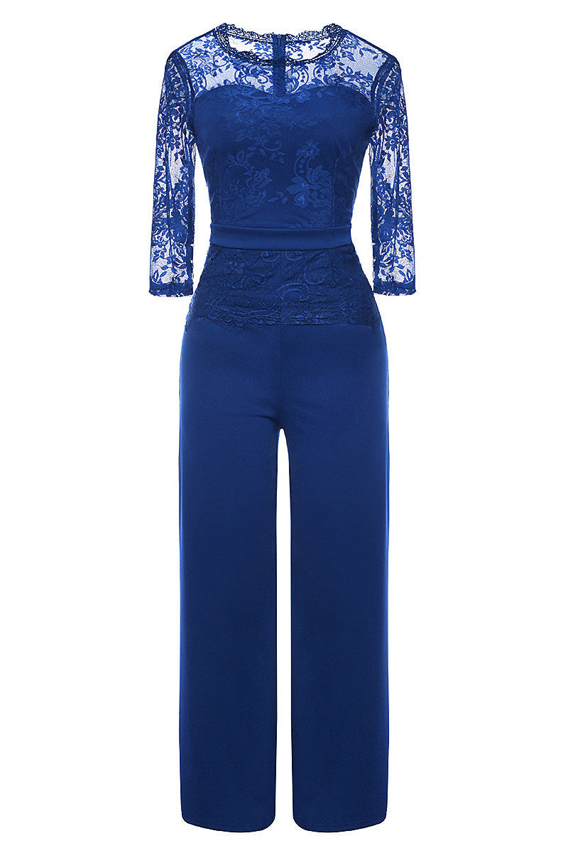 Beautifully Finished Garment in a Timeless Design