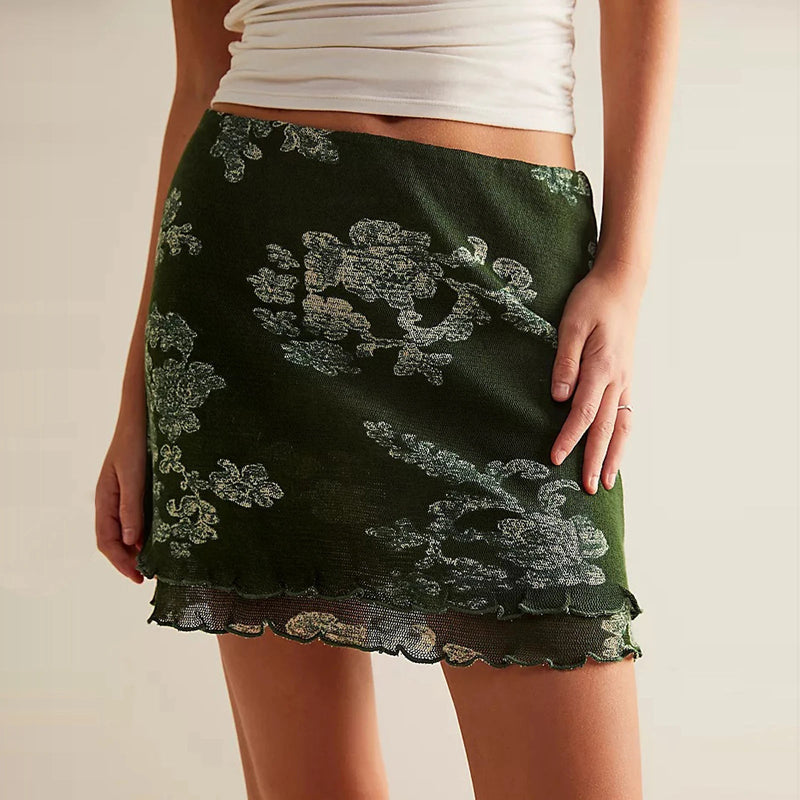 Classic Vintage & Enduringly Stylish Garment