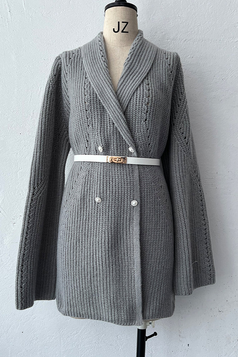 Gracefully Styled Garment for Any Occasion