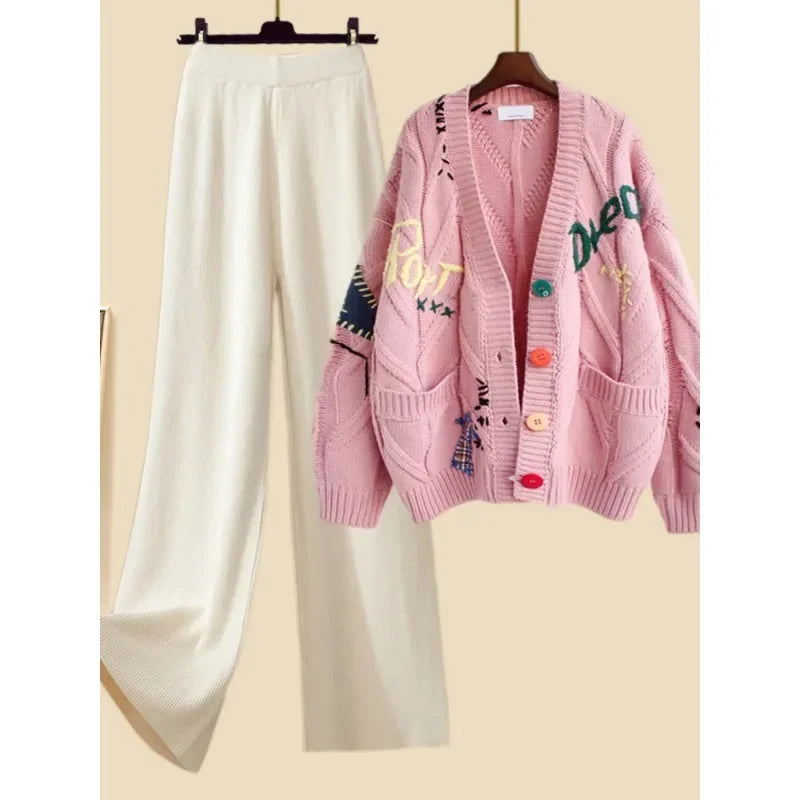 Classic Vintage Garment with a Flattering Fit