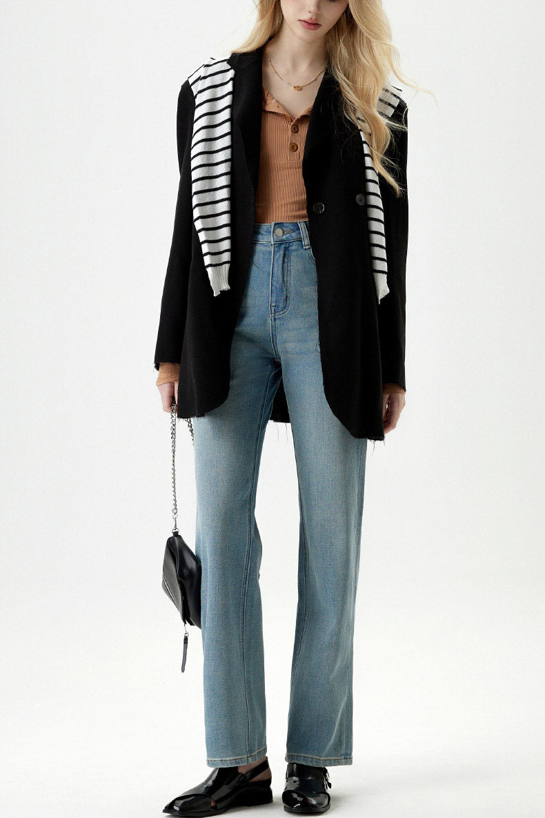 Sophisticated Pants with a Clean Classic Look