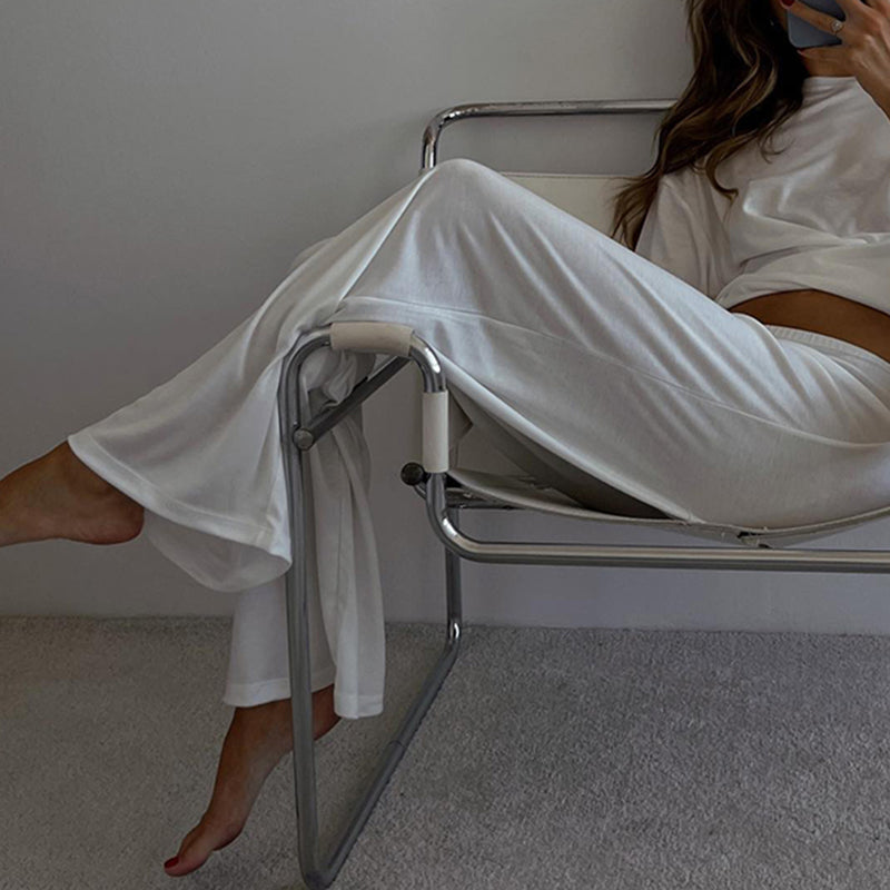 Beautifully Balanced Pants with Timeless Character