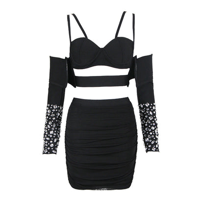 Beautifully Finished Top in a Timeless Design