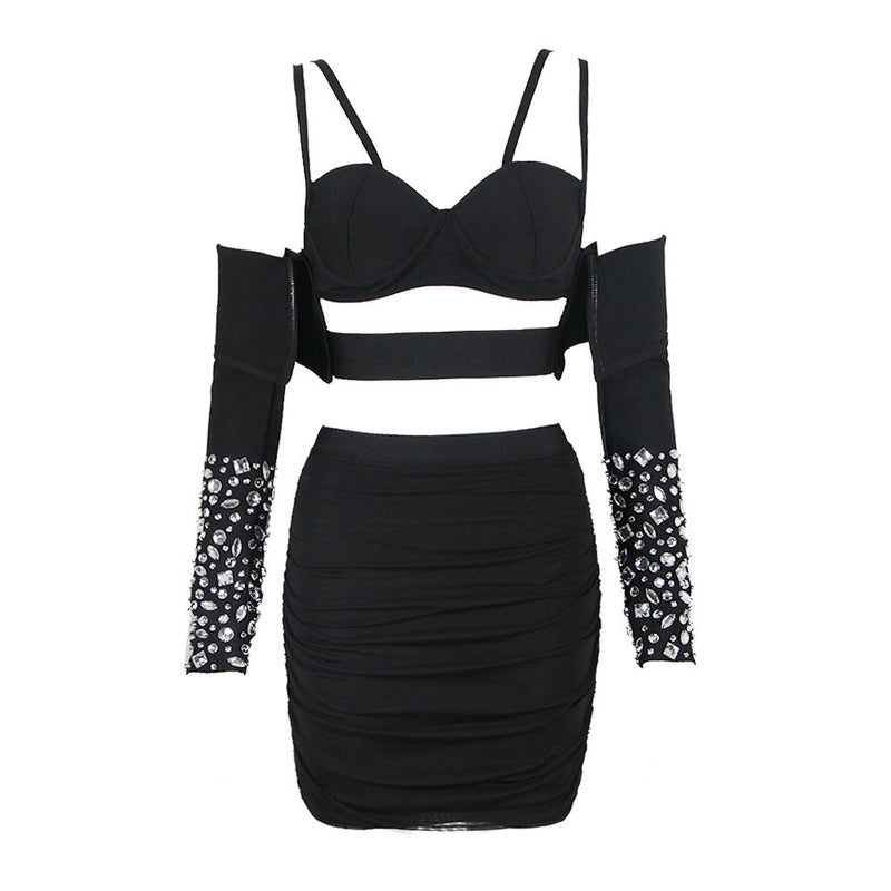 Beautifully Finished Top in a Timeless Design