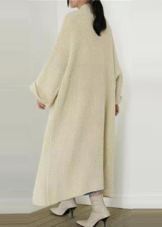Vintage Inspired Cardigan with a Contemporary Edge