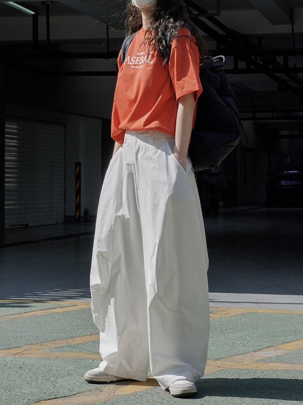 Vintage Inspired Trousers with a Contemporary Edge