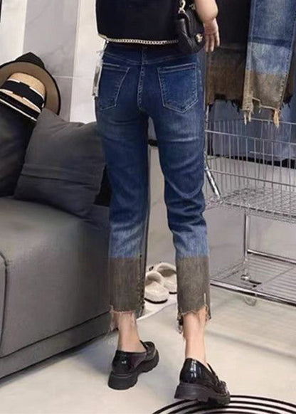 Beautifully Finished Pants in a Timeless Design
