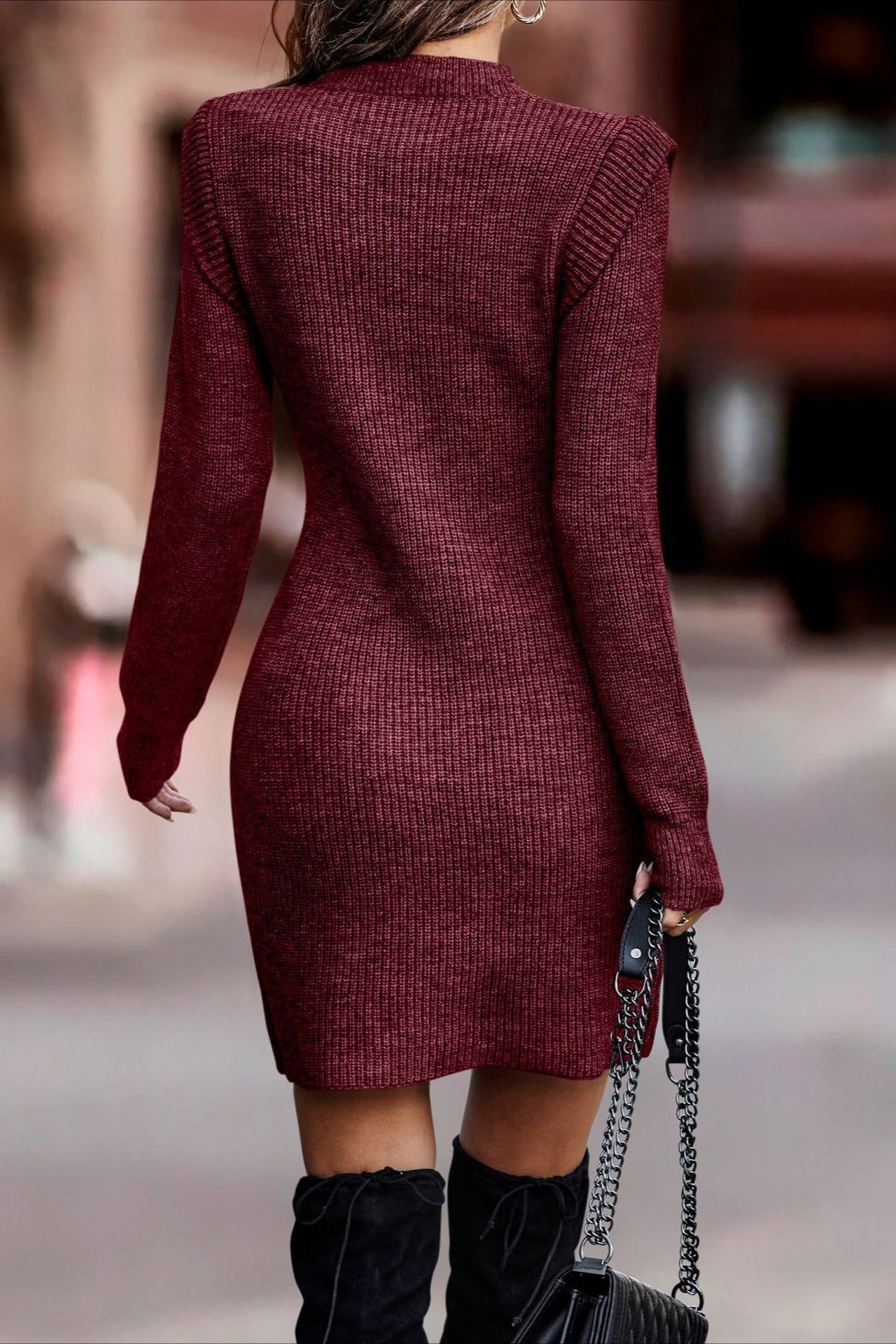 Classic Vintage & Enduringly Stylish Sweater