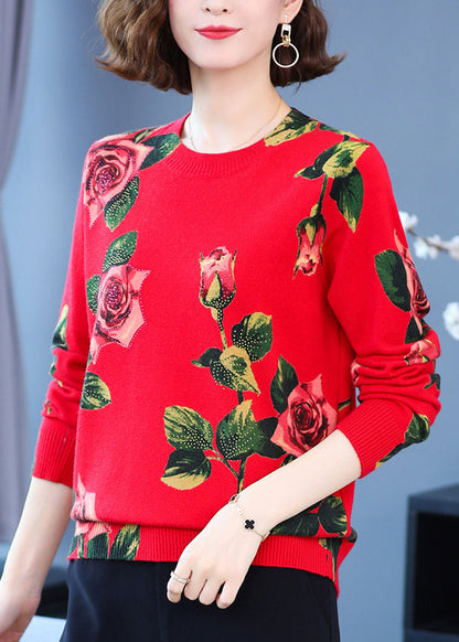 Polished Top with an Effortless Classic Look