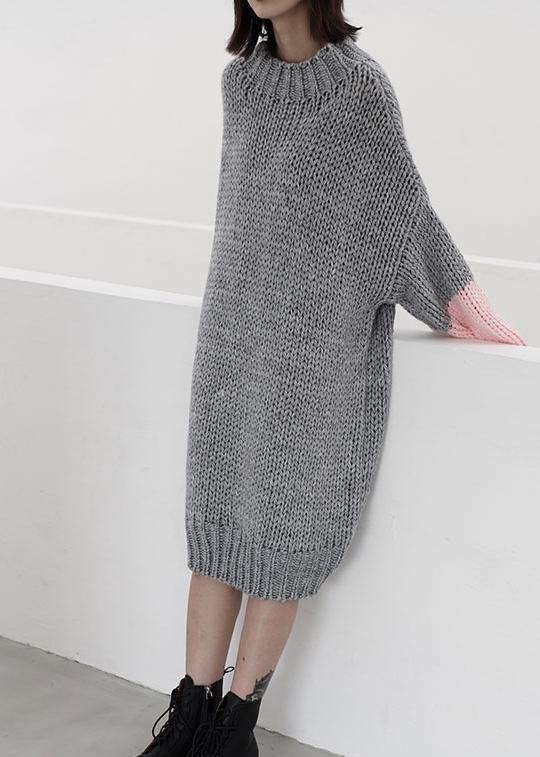 Polished Sweater with an Effortless Classic Look