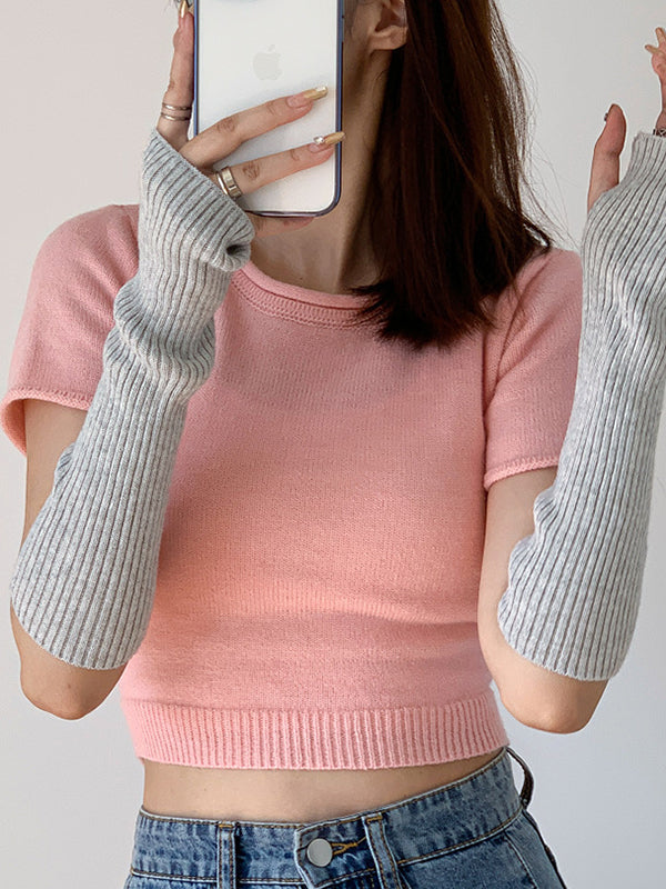 A Vintage Style Garment with Delicate Timeless Details