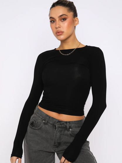Classic Vintage Shirt with a Flattering Fit