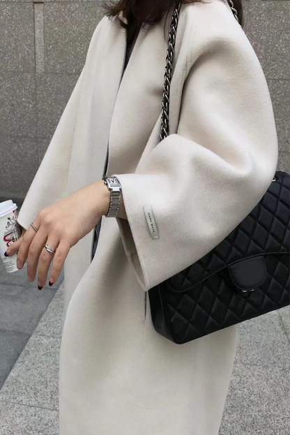 Elegantly Styled Cardigan for Everyday Wear
