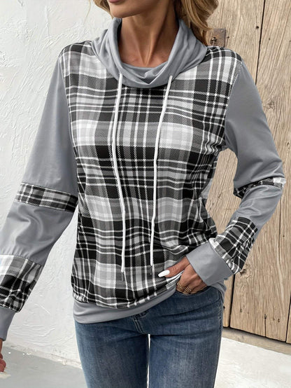 Elegantly Styled Top for Everyday Wear