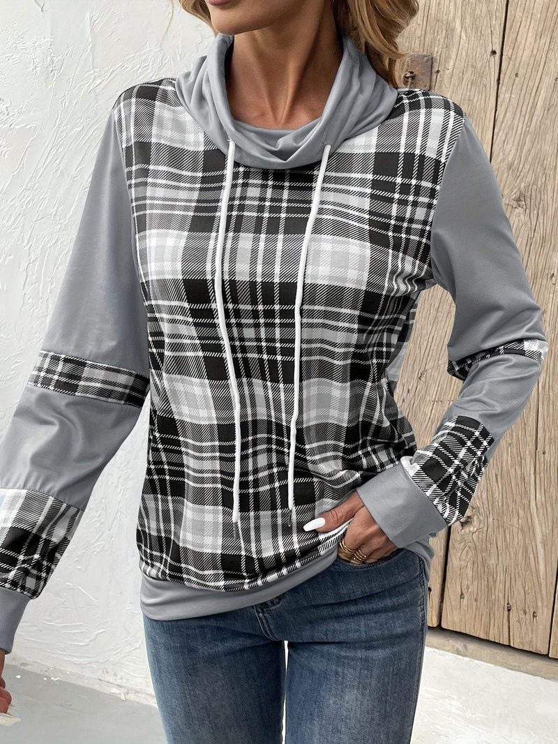 Elegantly Styled Top for Everyday Wear