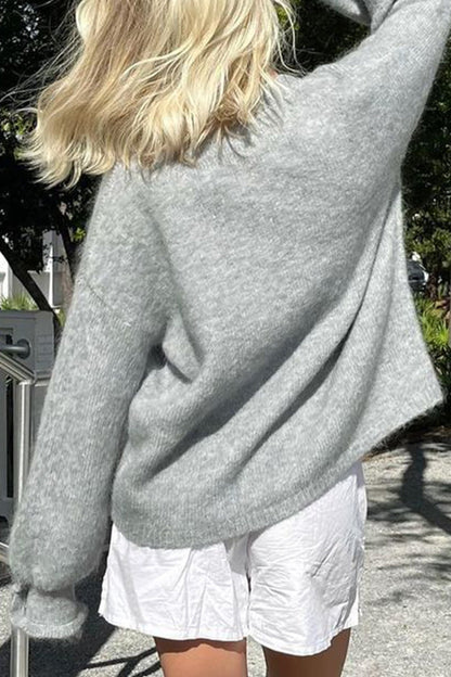 Beautifully Crafted Cardigan in a Classic Style