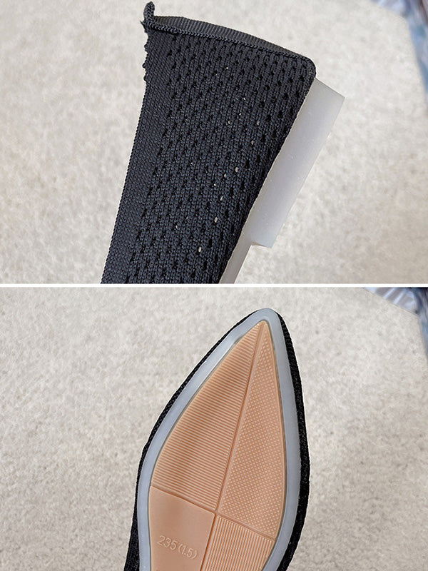 Gracefully Styled Shoes for Any Occasion