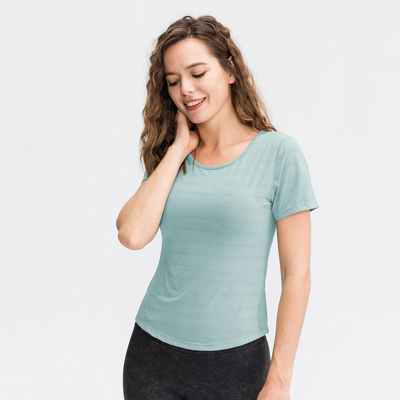 Gracefully Styled T-Shirt for Any Occasion
