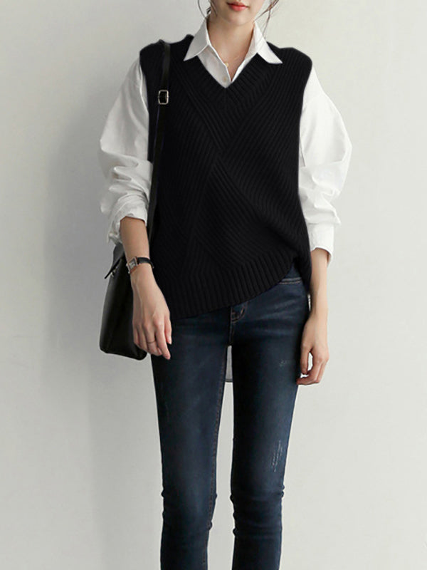 Beautifully Balanced Garment with Timeless Character