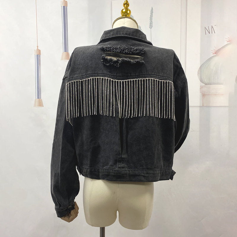 Classic Vintage & Enduringly Stylish Jacket