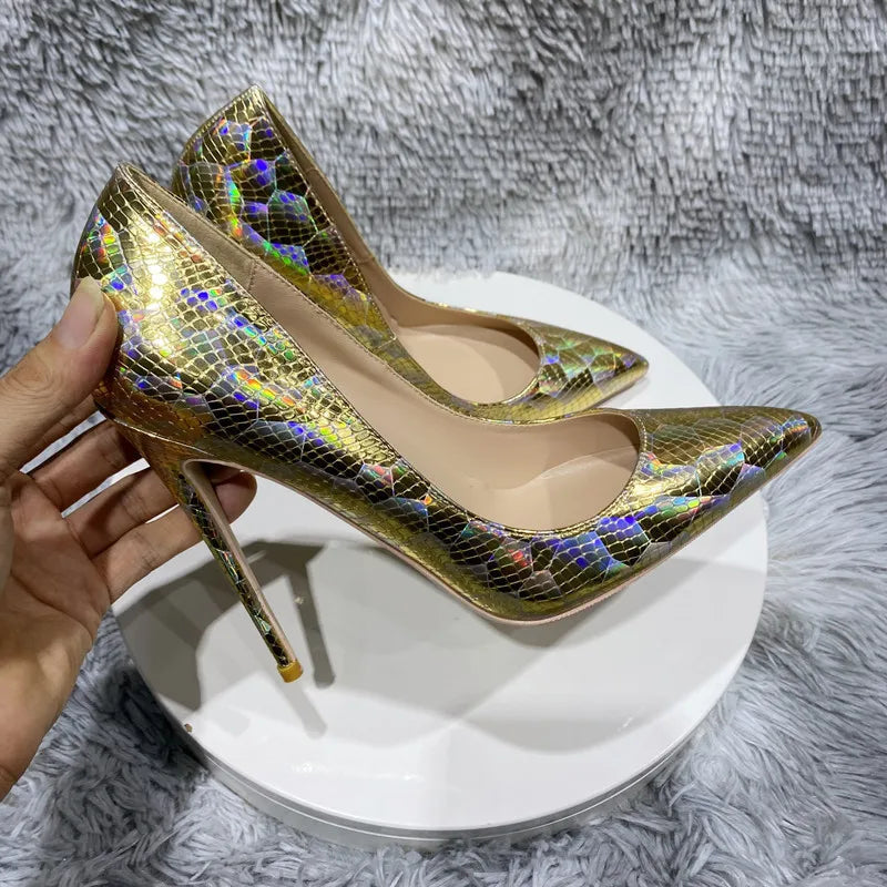 Polished Shoes with an Effortless Classic Look