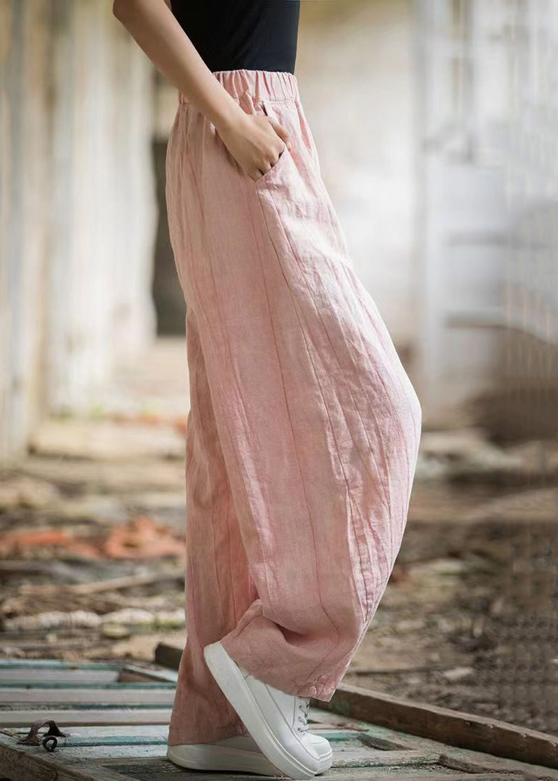 Beautifully Crafted Pants in a Classic Style