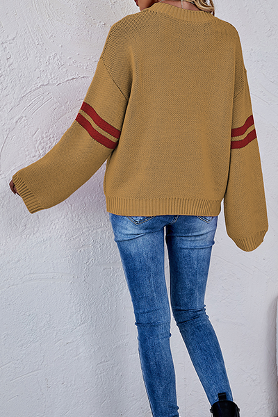 Classic Vintage & Enduringly Stylish Sweater