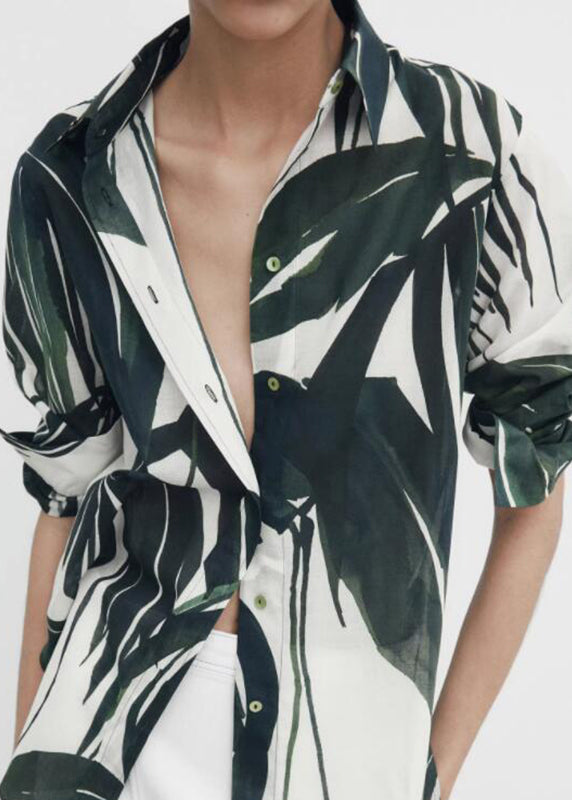 Classic Vintage & Enduringly Stylish Shirt