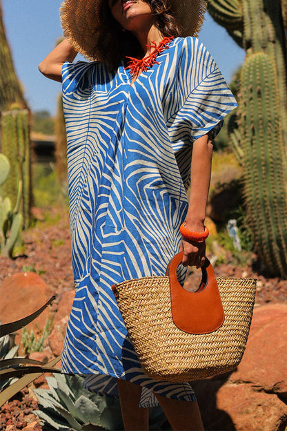 Classic Vintage Garment with a Flattering Fit
