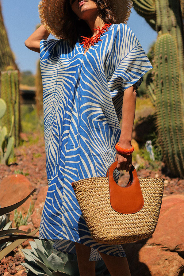 Classic Vintage Garment with a Flattering Fit