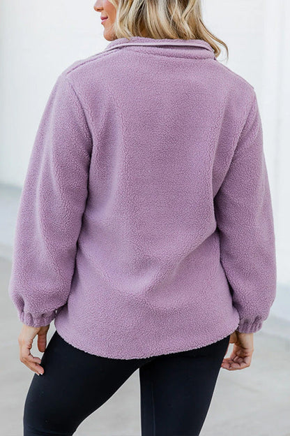 Sophisticated Jacket with a Clean Classic Look