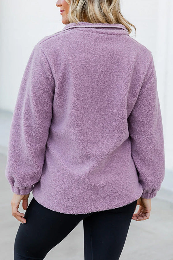 Sophisticated Jacket with a Clean Classic Look