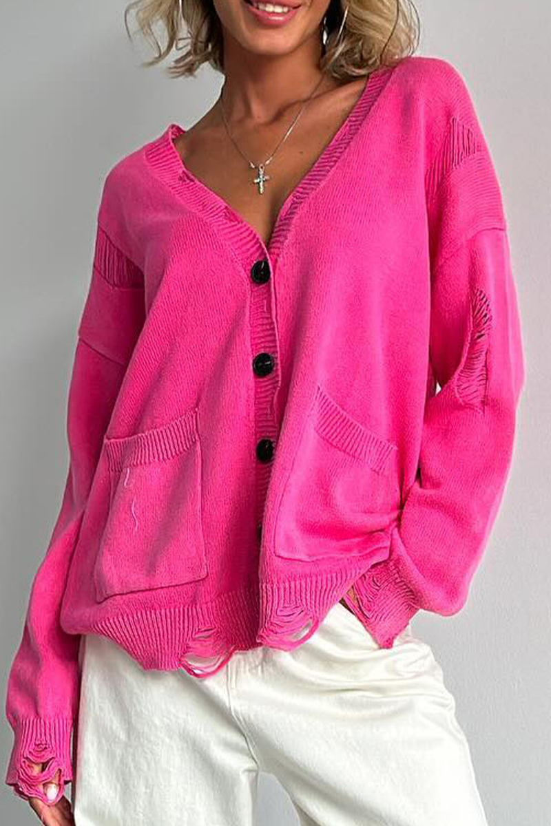Well Tailored Garment with a Graceful Silhouette