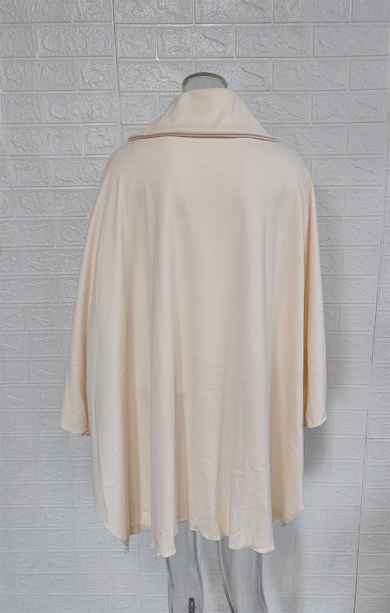 Effortlessly Elegant Garment with a Timeless Design