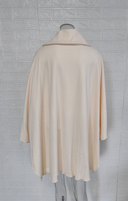 Effortlessly Elegant Garment with a Timeless Design
