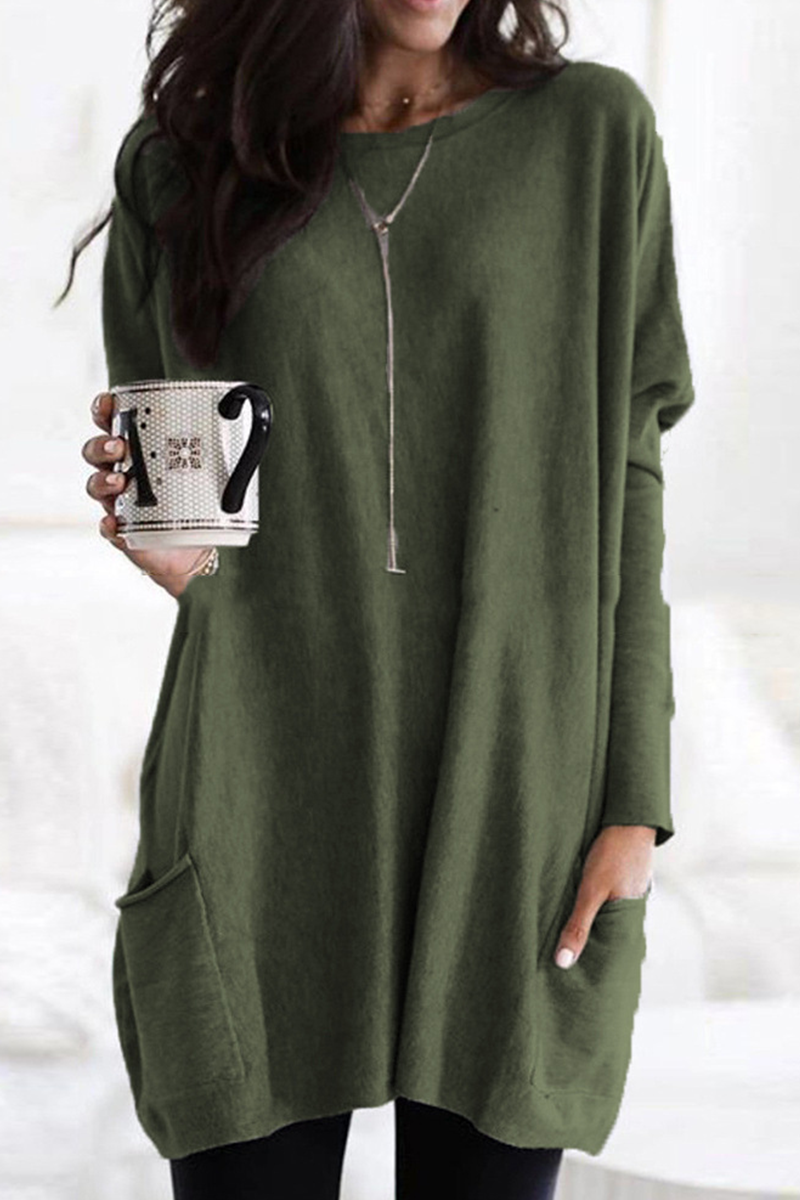 Beautifully Balanced Top with Timeless Character