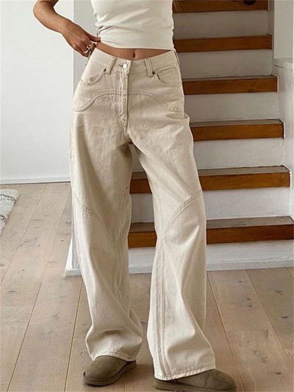 Beautifully Crafted Trousers in a Classic Style