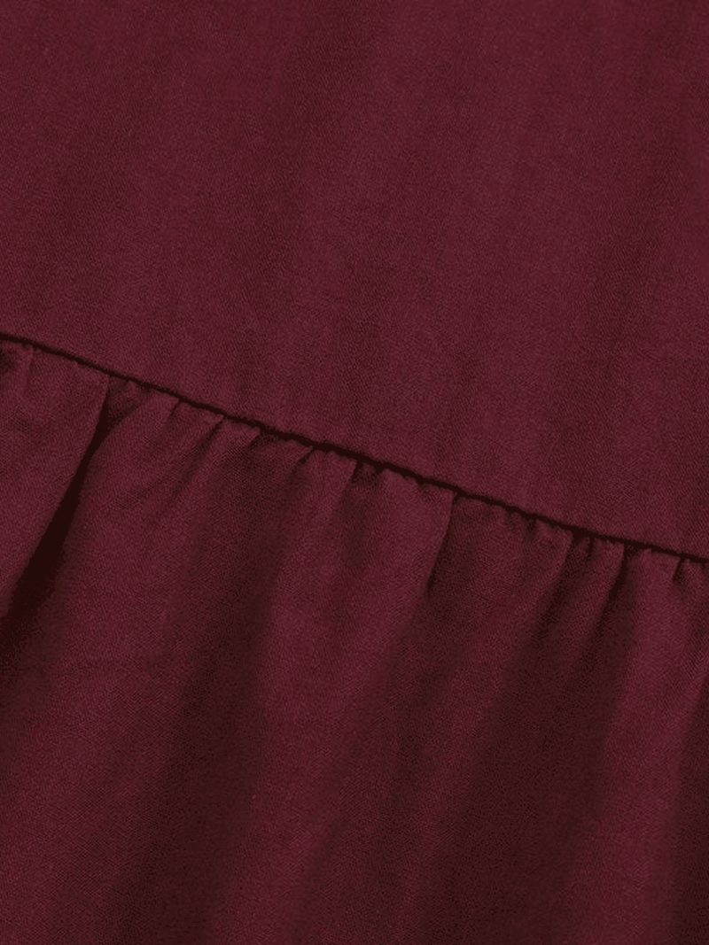 Beautifully Finished Garment in a Timeless Design
