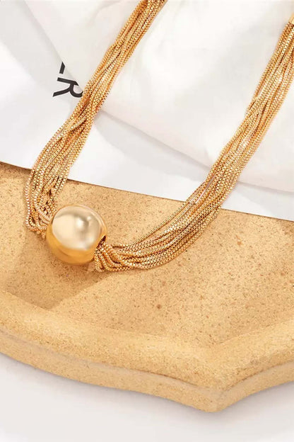 A Vintage Style Garment with Delicate Timeless Details