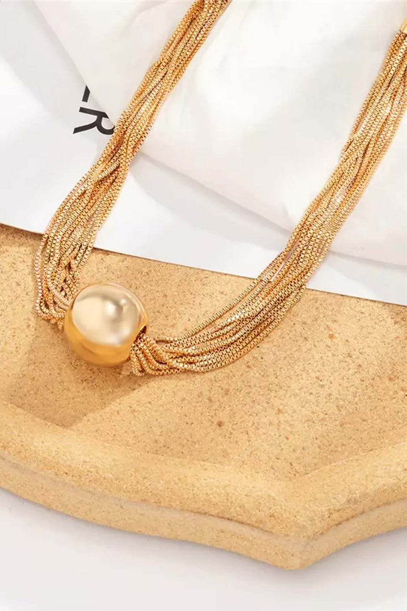 A Vintage Style Garment with Delicate Timeless Details