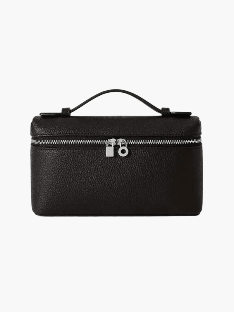 Sophisticated Bag with a Clean Classic Look