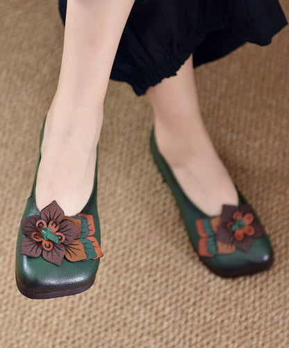Beautifully Crafted Shoes in a Classic Style