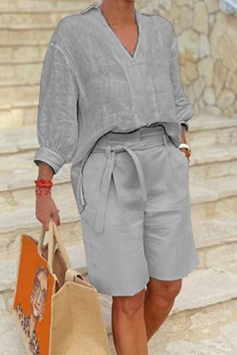 Vintage Inspired Garment with a Contemporary Edge