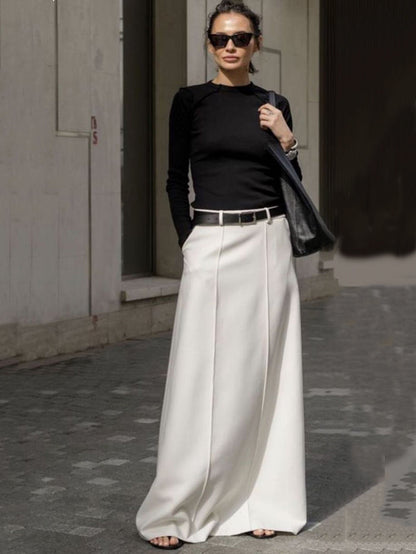 Vintage Inspired Garment with a Contemporary Edge