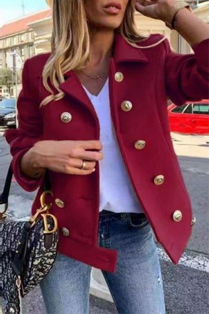 Gracefully Styled Garment for Any Occasion