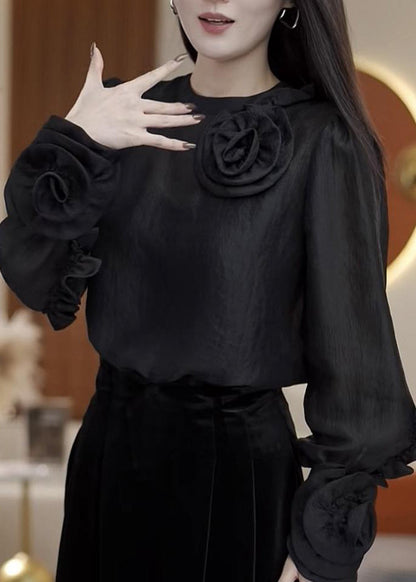 Classic Vintage & Enduringly Stylish Top