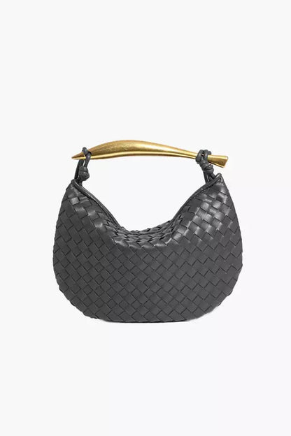 Beautifully Balanced Bag with Timeless Character